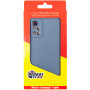 Чохол до мобільного телефона Dengos Carbon Xiaomi Redmi 10 2022 (grey) (DG-TPU-CRBN-155) Чохол до мобільного телефона Dengos Carbon Xiaomi Redmi 10 2022 (grey) (DG-TPU-CRBN-155)