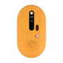 Мишка 2E MF300 CAPYBARASUNSET Silent Wireless/Bluetooth Yellow (2E-MF300WCAPIBARAYW) Мишка 2E MF300 CAPYBARASUNSET Silent Wireless/Bluetooth Yellow (2E-MF300WCAPIBARAYW)