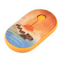 Мишка 2E MF300 CAPYBARASUNSET Silent Wireless/Bluetooth Yellow (2E-MF300WCAPIBARAYW) Мишка 2E MF300 CAPYBARASUNSET Silent Wireless/Bluetooth Yellow (2E-MF300WCAPIBARAYW)