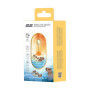 Мишка 2E MF300 CAPYBARASUNSET Silent Wireless/Bluetooth Yellow (2E-MF300WCAPIBARAYW) Мишка 2E MF300 CAPYBARASUNSET Silent Wireless/Bluetooth Yellow (2E-MF300WCAPIBARAYW)