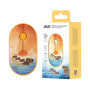 Мишка 2E MF300 CAPYBARASUNSET Silent Wireless/Bluetooth Yellow (2E-MF300WCAPIBARAYW) Мишка 2E MF300 CAPYBARASUNSET Silent Wireless/Bluetooth Yellow (2E-MF300WCAPIBARAYW)
