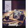Зошит Школярик Instalife 96 аркушів лінія (096-3389L) Зошит Школярик Instalife 96 аркушів лінія (096-3389L)