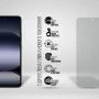 Плівка захисна Armorstandart Anti-spy Xiaomi Redmi Note 14 4G (ARM79667) Плівка захисна Armorstandart Anti-spy Xiaomi Redmi Note 14 4G (ARM79667)