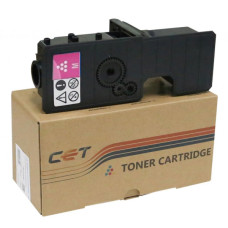Тонер-картридж CET Kyocera TK-5240M, для ECOSYS P5026/M5526 (CET8996M) Тонер-картридж CET Kyocera TK-5240M, для ECOSYS P5026/M5526 (CET8996M)