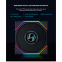 Кулер до корпусу Lian Li TL LCD 120-1, Black Cooler (G99.12TLLCD1B.00) Кулер до корпусу Lian Li TL LCD 120-1, Black Cooler (G99.12TLLCD1B.00)