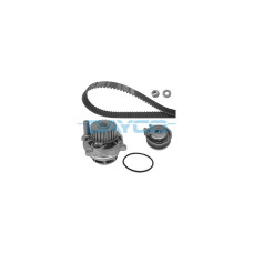 Комплект ременя ГРМ з помпой DAYCO KTBWP2530