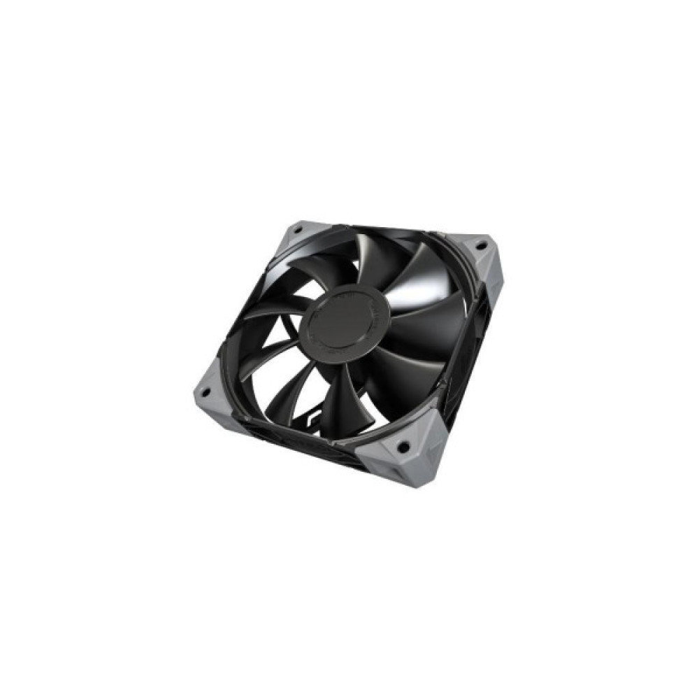 Кулер до корпусу MONTECH E28 3 PACK (B)