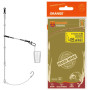 Монтаж Orange 61 Sliding Fluorocarbon 50г (1шт/уп) (1959.02.96) Монтаж Orange 61 Sliding Fluorocarbon 50г (1шт/уп) (1959.02.96)