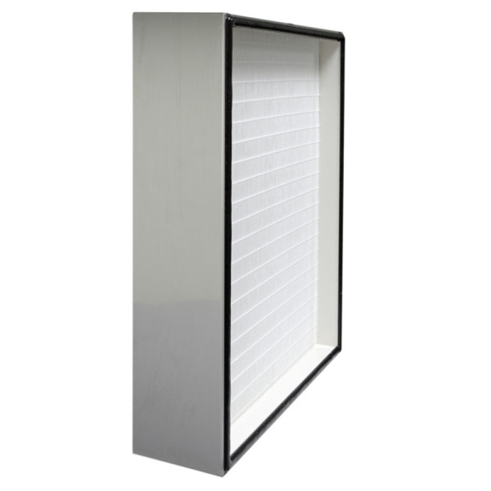 Фільтр повітряний Patron R1 НЕРА (НЕРА-H14-R1)