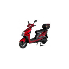 Електроскутер Atlas Falcon Box 2000W Lithium Red (3196)