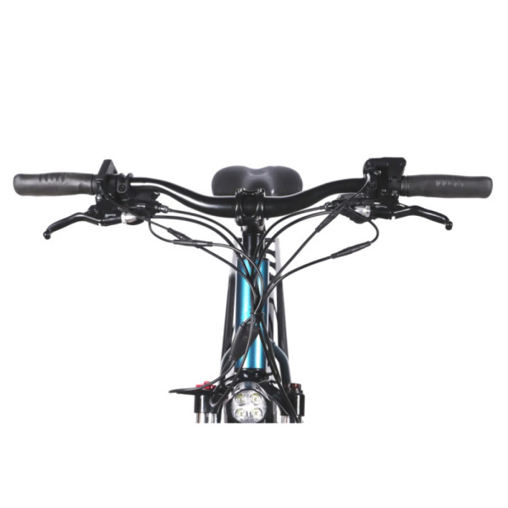 Електровелосипед Formula eCURSOR MAN AM DD 29" 21" 48B 13А*г 500Вт 2026 темно-синій (ELB-FR-29-245)