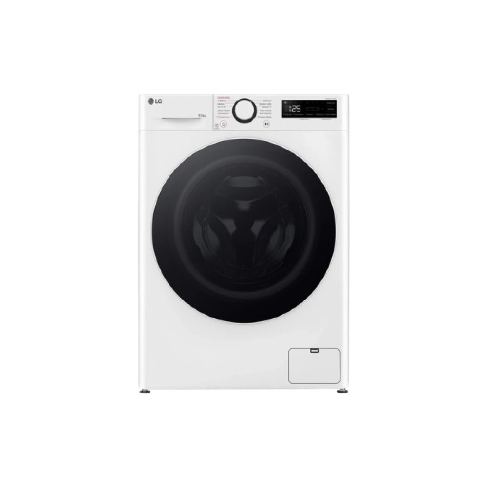 Пральна машина LG F2R5FG0W