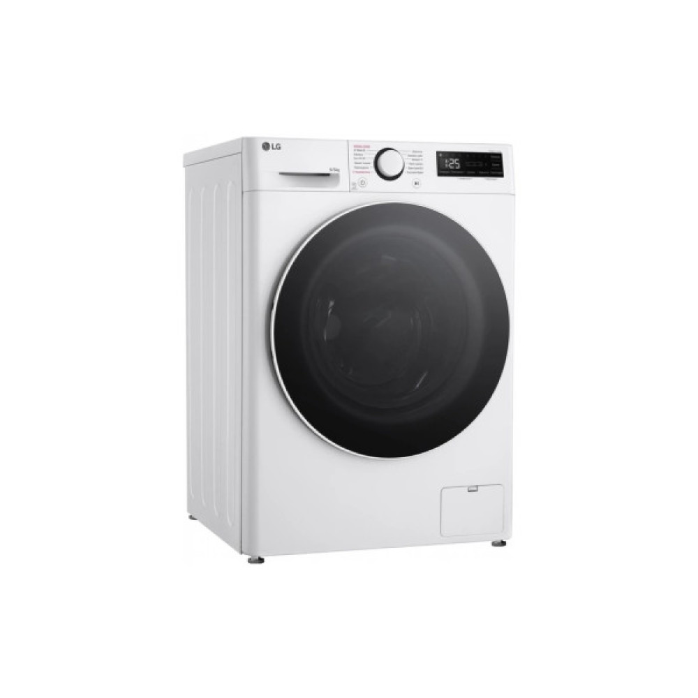Пральна машина LG F2R5FG0W