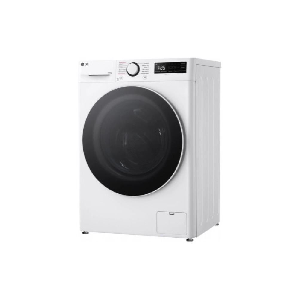 Пральна машина LG F2R5FG0W