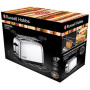Тостер Russell Hobbs 23310-57 Тостер Russell Hobbs 23310-57