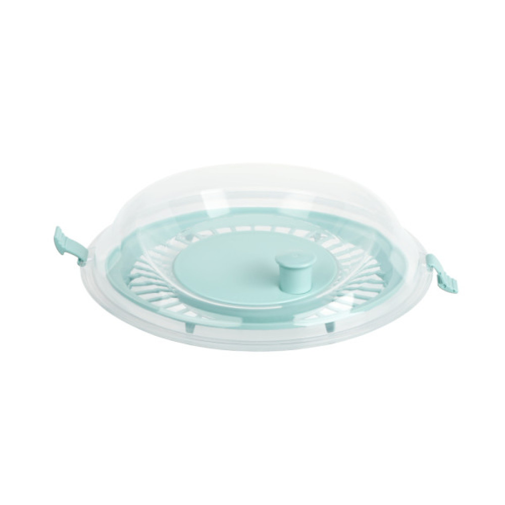 Сушарка для зелені ARDESTO Fresh 4,4 л Tiffany Blue (AR1603TP)