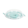 Сушарка для зелені ARDESTO Fresh 4,4 л Tiffany Blue (AR1603TP)