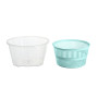 Сушарка для зелені ARDESTO Fresh 4,4 л Tiffany Blue (AR1603TP)