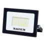 Прожектор MAGNUM FL12 ECO LED 30Вт slim 6500К IP65 (90018083) Прожектор MAGNUM FL12 ECO LED 30Вт slim 6500К IP65 (90018083)