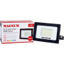 Прожектор MAGNUM FL12 ECO LED 30Вт slim 6500К IP65 (90018083) Прожектор MAGNUM FL12 ECO LED 30Вт slim 6500К IP65 (90018083)