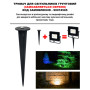 Прожектор MAGNUM FL12 ECO LED 30Вт slim 6500К IP65 (90018083) Прожектор MAGNUM FL12 ECO LED 30Вт slim 6500К IP65 (90018083)