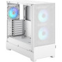 Корпус Fractal Design Pop Air RGB White TG ClearTint (FD-C-POR1A-01) Корпус Fractal Design Pop Air RGB White TG ClearTint (FD-C-POR1A-01)
