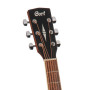 Гітара електроакустична Cort AD880CE Black (AD880CE BK)