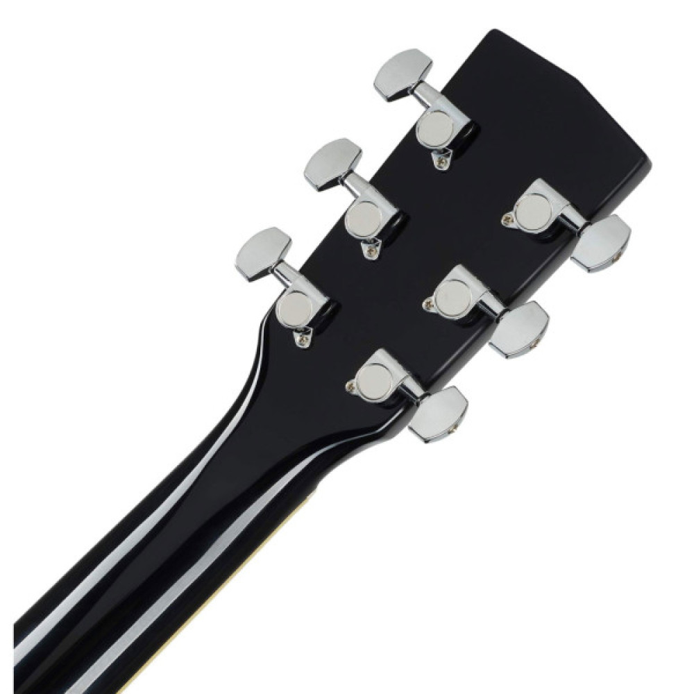 Гітара електроакустична Cort AD880CE Black (AD880CE BK)