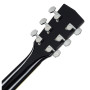Гітара електроакустична Cort AD880CE Black (AD880CE BK)
