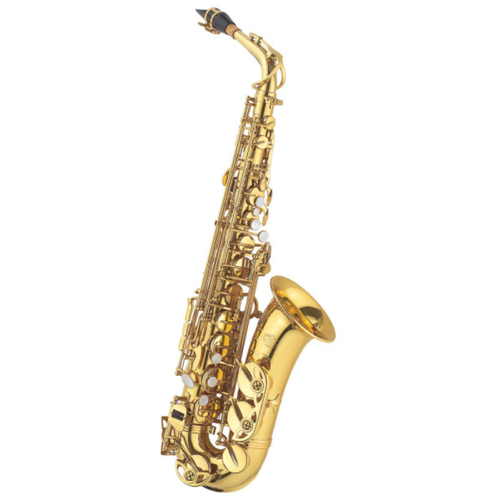 Саксофон J.Michael AL-600 (P) Alto Saxophone