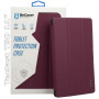 Чохол до планшета BeCover Smart Case Teclast T50 2022 11" Red Wine (709901) Чохол до планшета BeCover Smart Case Teclast T50 2022 11" Red Wine (709901)