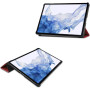 Чохол до планшета BeCover Smart Case Teclast T50 2022 11" Red Wine (709901) Чохол до планшета BeCover Smart Case Teclast T50 2022 11" Red Wine (709901)
