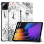 Чохол до планшета BeCover Smart Case Xiaomi Pad 7 / 7 Pro 11.2" Paris (712808) Чохол до планшета BeCover Smart Case Xiaomi Pad 7 / 7 Pro 11.2" Paris (712808)