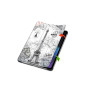 Чохол до планшета BeCover Smart Case Xiaomi Pad 7 / 7 Pro 11.2" Paris (712808) Чохол до планшета BeCover Smart Case Xiaomi Pad 7 / 7 Pro 11.2" Paris (712808)