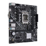 Материнcька плата ASUS PRIME H610M-K D4 s1700 H610 2xDDR4 M.2 HDMI D-Sub mATX Материнcька плата ASUS PRIME H610M-K D4 s1700 H610 2xDDR4 M.2 HDMI D-Sub mATX