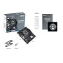 Материнcька плата ASUS PRIME H610M-K D4 s1700 H610 2xDDR4 M.2 HDMI D-Sub mATX Материнcька плата ASUS PRIME H610M-K D4 s1700 H610 2xDDR4 M.2 HDMI D-Sub mATX