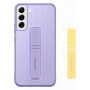 Чохол до мобільного телефона Samsung Protective Standing Cover Galaxy S22 Plus Lavender (EF-RS906CVEGRU) Чохол до мобільного телефона Samsung Protective Standing Cover Galaxy S22 Plus Lavender (EF-RS906CVEGRU)