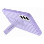 Чохол до мобільного телефона Samsung Protective Standing Cover Galaxy S22 Plus Lavender (EF-RS906CVEGRU) Чохол до мобільного телефона Samsung Protective Standing Cover Galaxy S22 Plus Lavender (EF-RS906CVEGRU)