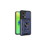 Чохол до мобільного телефона BeCover Military Xiaomi Redmi Note 12 Pro 5G Blue (709160) Чохол до мобільного телефона BeCover Military Xiaomi Redmi Note 12 Pro 5G Blue (709160)