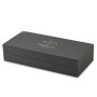 Ручка кулькова Parker SONNET 17 Matte Black Lacquer GT BP (84 832) Ручка кулькова Parker SONNET 17 Matte Black Lacquer GT BP (84 832)