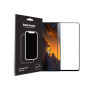 Скло захисне BeCover Poco F5 Black (709743) Скло захисне BeCover Poco F5 Black (709743)