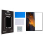 Скло захисне BeCover Poco F5 Black (709743) Скло захисне BeCover Poco F5 Black (709743)
