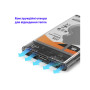 Кишеня зовнішня Maiwo 2.5" SATA/SSD HDD - USB3.0 (K2510B) Кишеня зовнішня Maiwo 2.5" SATA/SSD HDD - USB3.0 (K2510B)