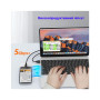 Кишеня зовнішня Maiwo 2.5" SATA/SSD HDD - USB3.0 (K2510B) Кишеня зовнішня Maiwo 2.5" SATA/SSD HDD - USB3.0 (K2510B)