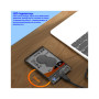 Кишеня зовнішня Maiwo 2.5" SATA/SSD HDD - USB3.0 (K2510B) Кишеня зовнішня Maiwo 2.5" SATA/SSD HDD - USB3.0 (K2510B)