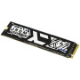 Накопичувач SSD M.2 2280 2TB IRDM PRO SLIM Goodram (IRP-SSDPR-P44S-2K0-80) Накопичувач SSD M.2 2280 2TB IRDM PRO SLIM Goodram (IRP-SSDPR-P44S-2K0-80)