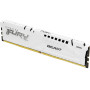 Модуль пам'яті для комп'ютера DDR5 32GB 5600 MHz Beast White Kingston Fury (ex.HyperX) (KF556C36BWE-32) Модуль пам'яті для комп'ютера DDR5 32GB 5600 MHz Beast White Kingston Fury (ex.HyperX) (KF556C36BWE-32)
