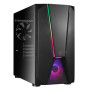 Корпус Silver Stone SST-FAV1MB-PRO Корпус Silver Stone SST-FAV1MB-PRO