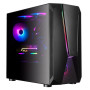 Корпус Silver Stone SST-FAV1MB-PRO Корпус Silver Stone SST-FAV1MB-PRO