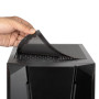 Корпус Silver Stone SST-FAV1MB-PRO Корпус Silver Stone SST-FAV1MB-PRO